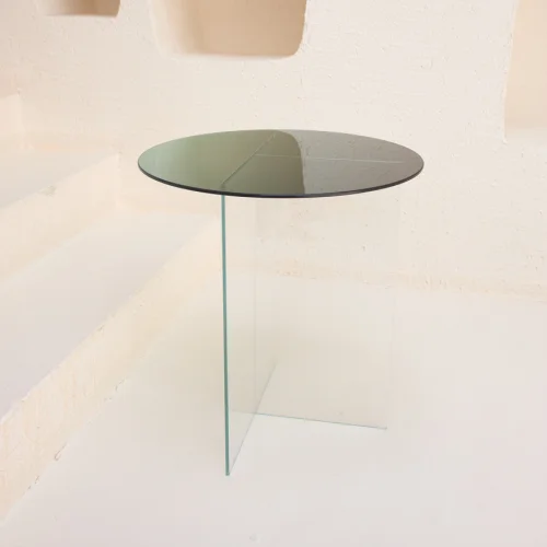 Studio Monsoleil - Cosmos Mini Table