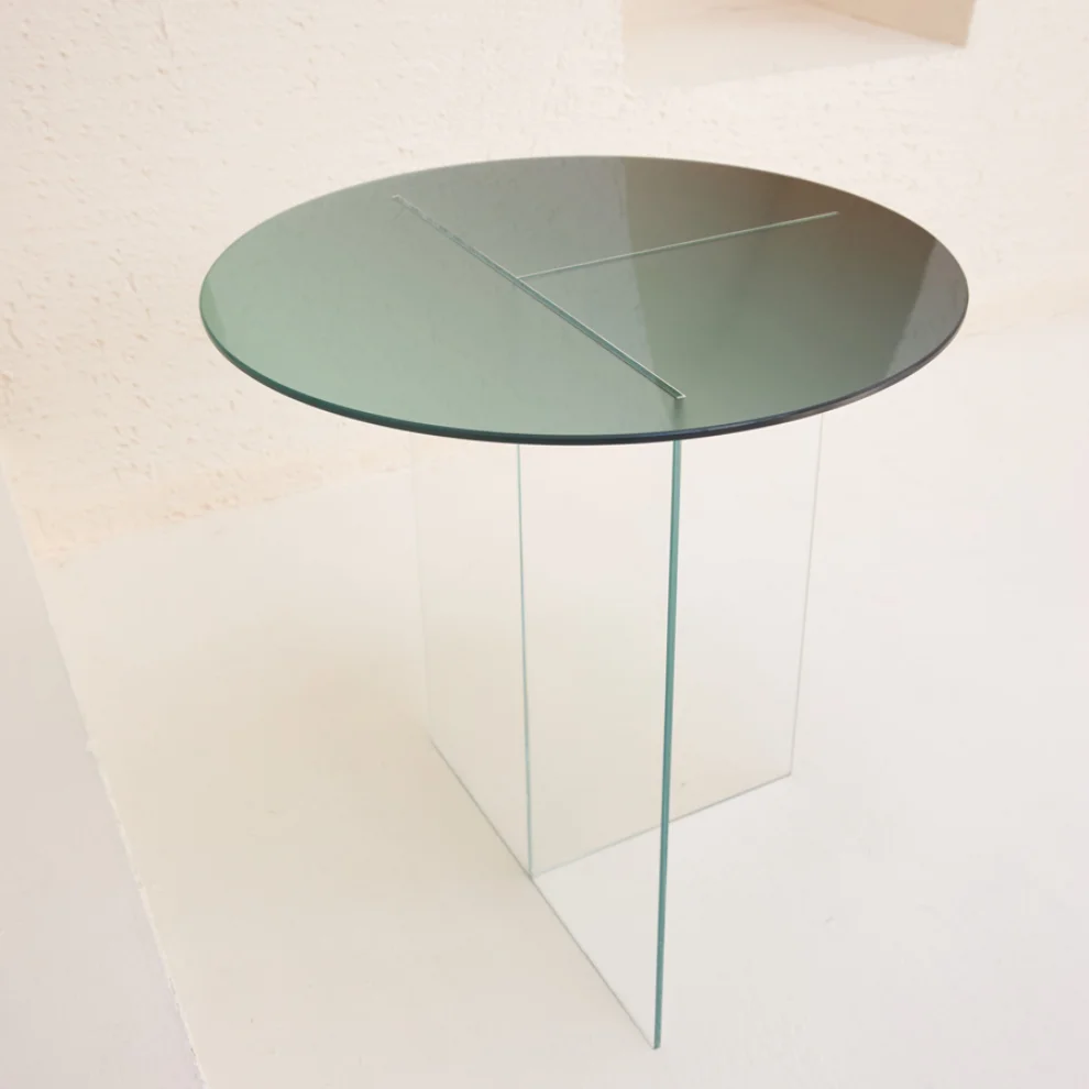 Studio Monsoleil - Cosmos Mini Table