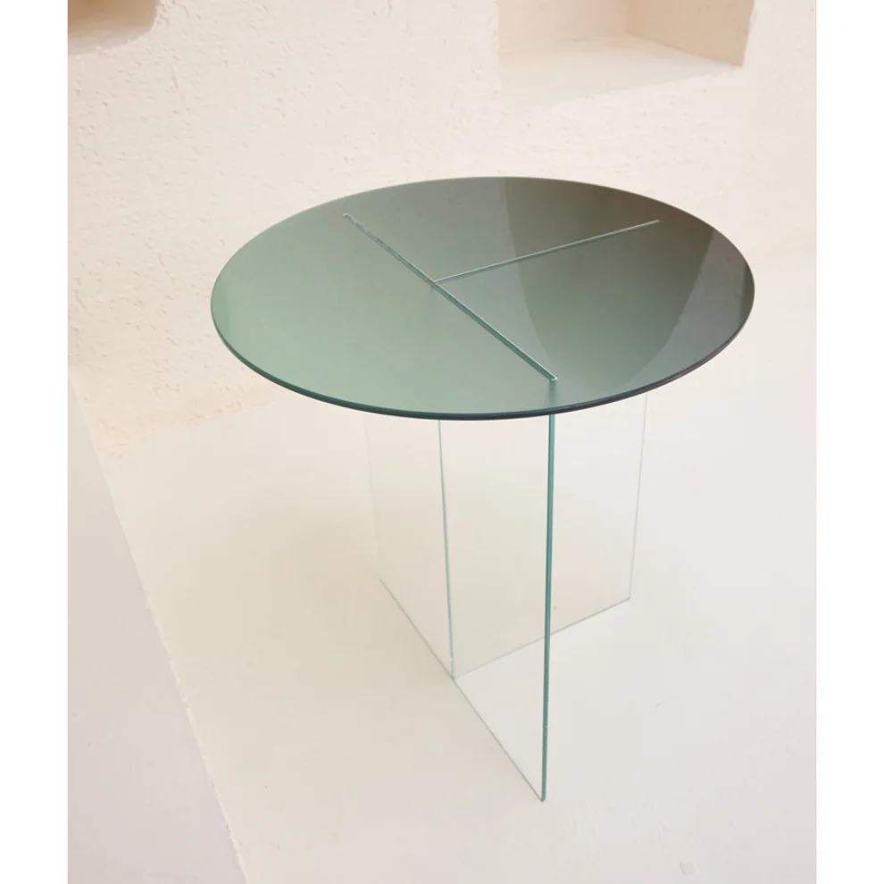 Studio Monsoleil - Cosmos Mini Table