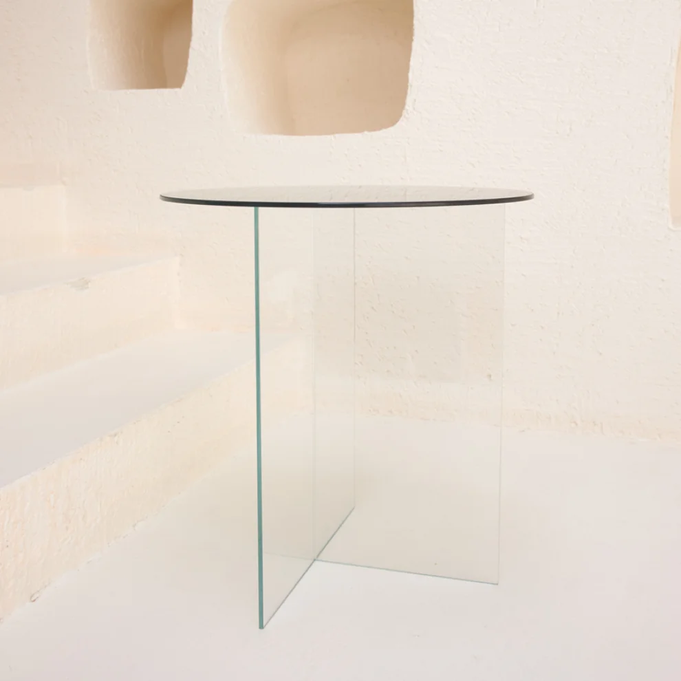 Studio Monsoleil - Cosmos Mini Table