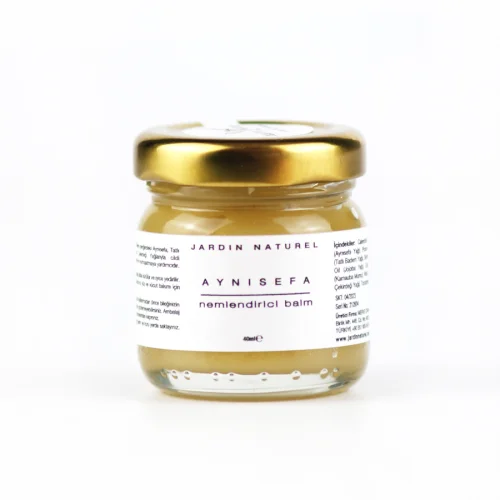 Jardin Naturel - Aynısefa Nemlendirici Balm