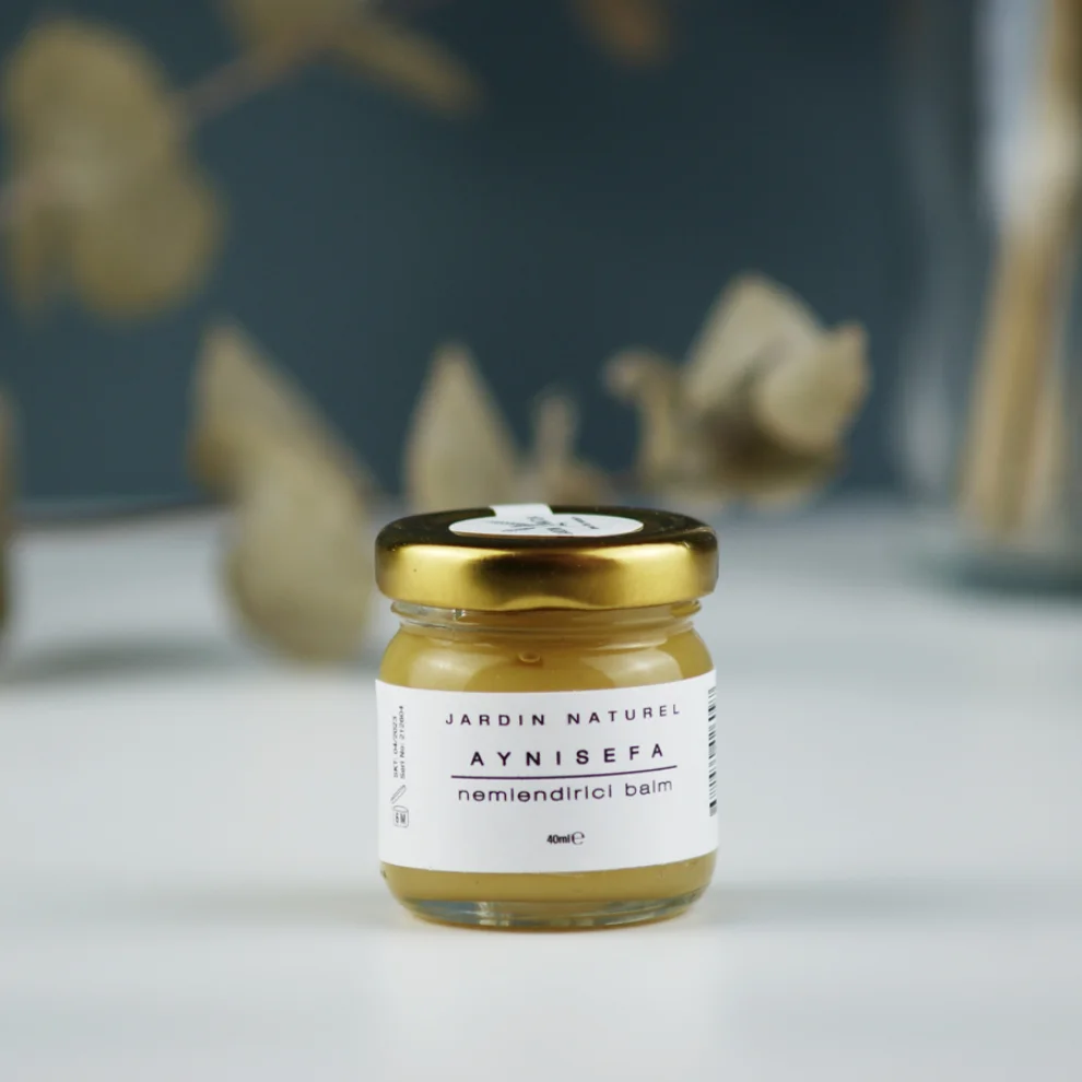 Jardin Naturel - Aynısefa Nemlendirici Balm