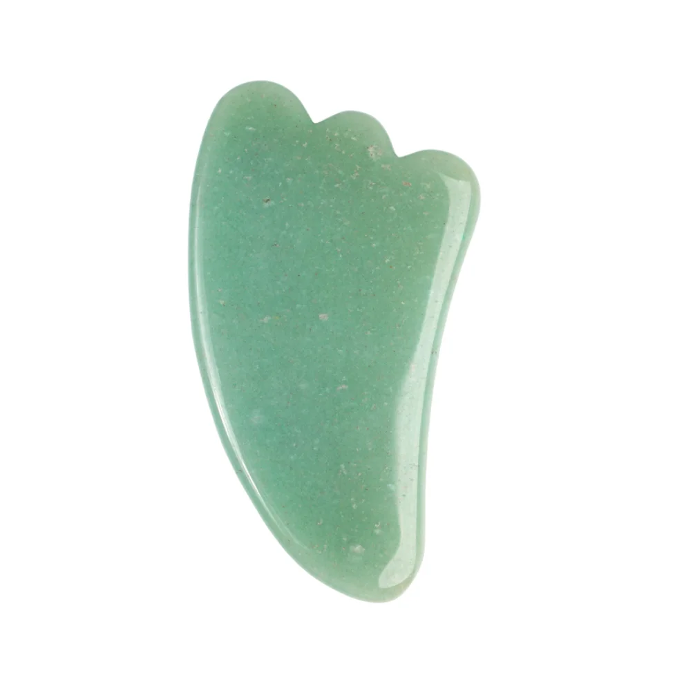 The Sim Co. - Aventurin Gua Sha 