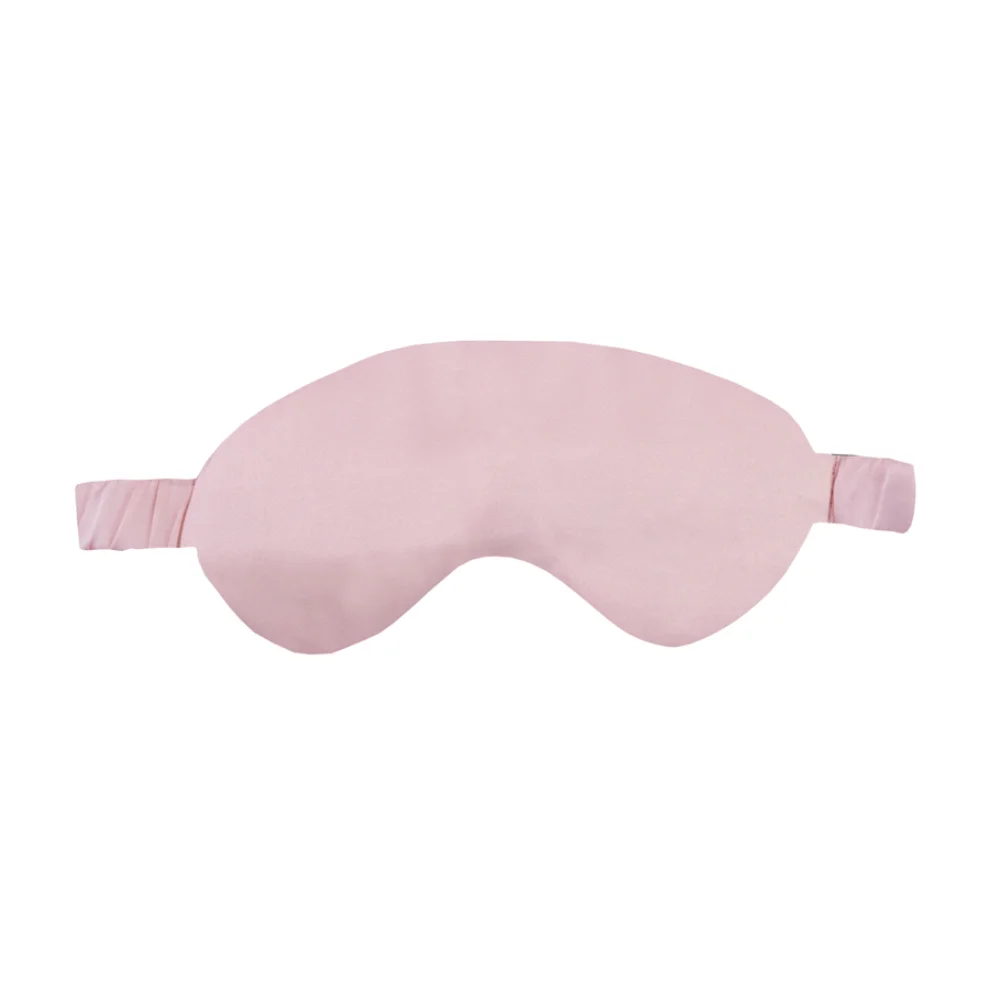 The Sim Co. - Silk Sleep Mask 