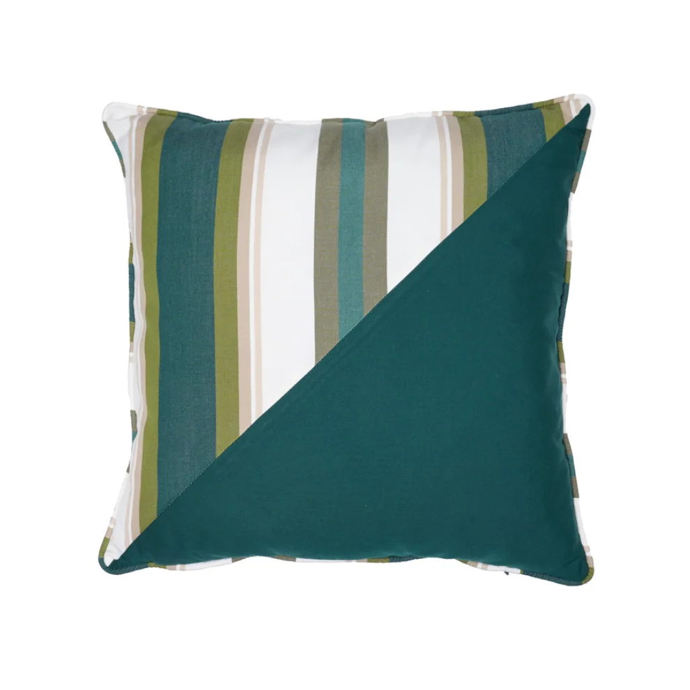 22 Maggio Istanbul - Portofino Decorative Cushion
