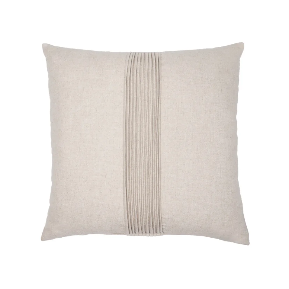 22 Maggio Istanbul - Lino Decorative Cushion