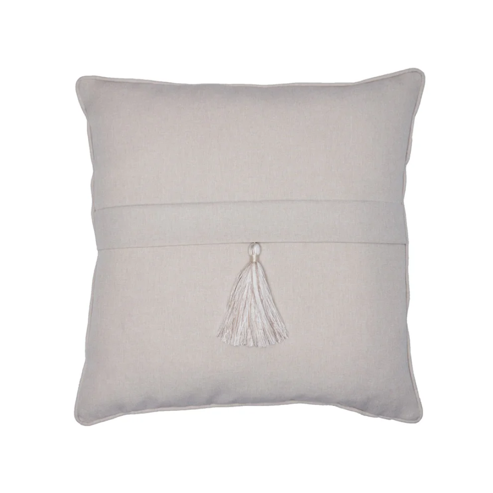22 Maggio Istanbul - Perla Decorative Cushion