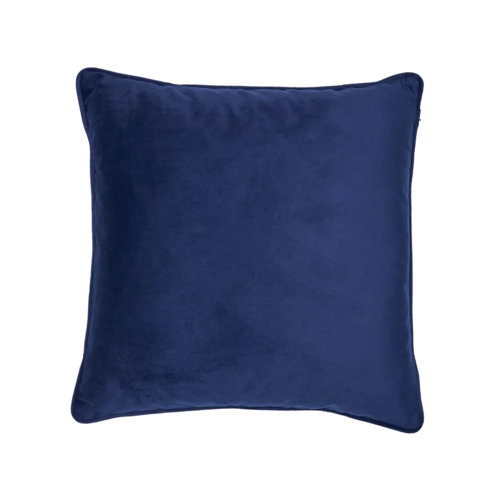 22 Maggio Istanbul - Celeste Decorative Cushion