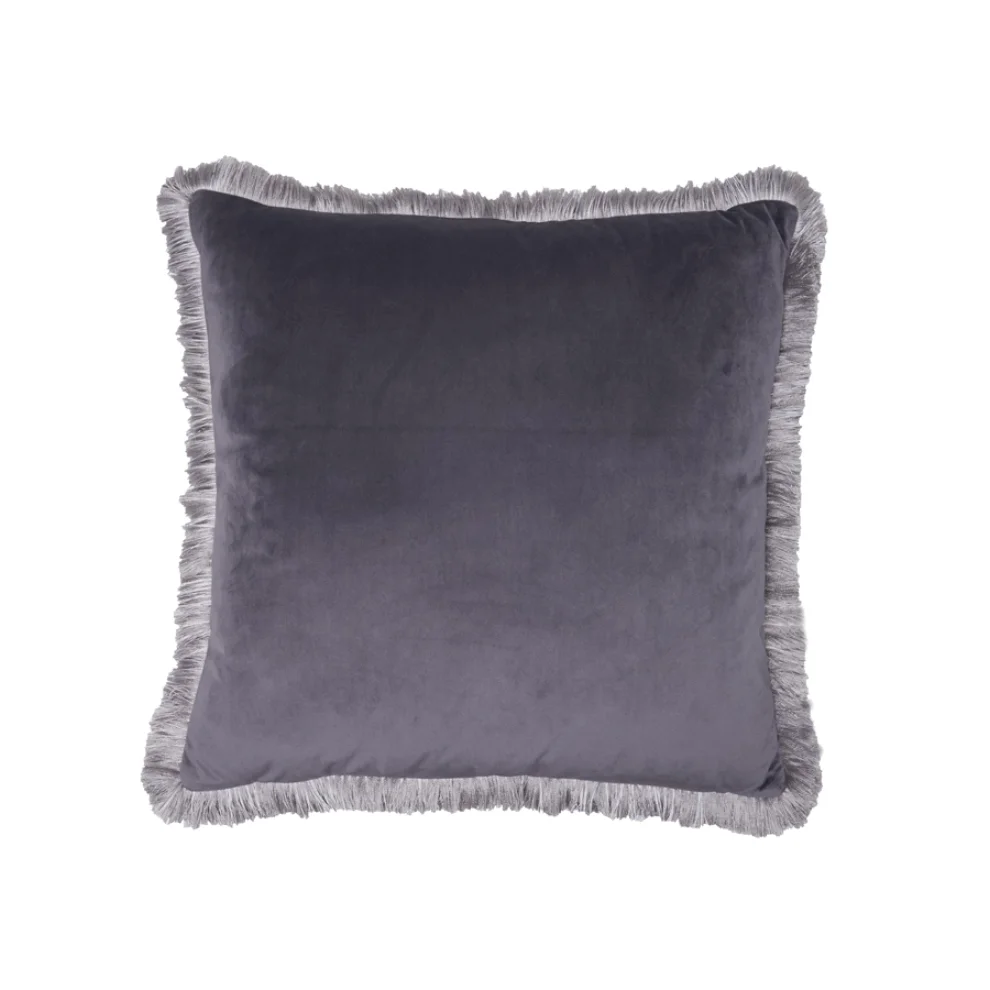 22 Maggio Istanbul - Argento Decorative Cushion