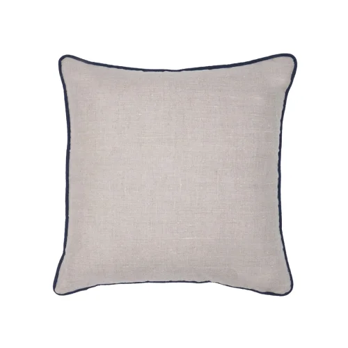 22 Maggio Istanbul - Nebbia Decorative Cushion