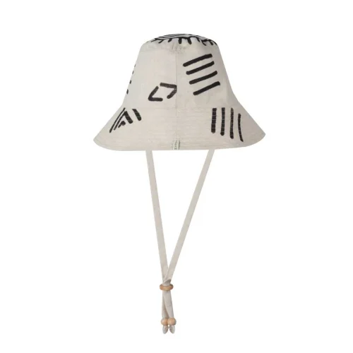 Jorah Closet - Yın Custom Bucket Hat