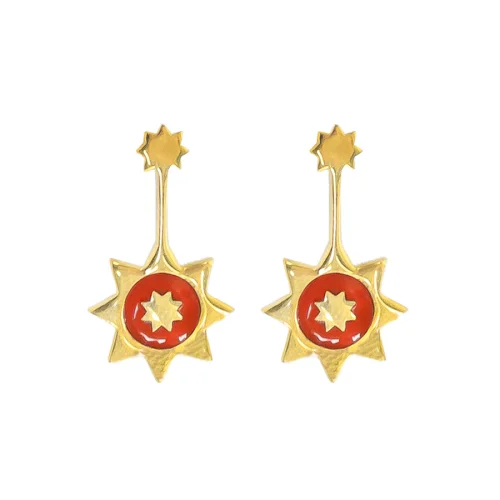 Gui - Nova Earrings