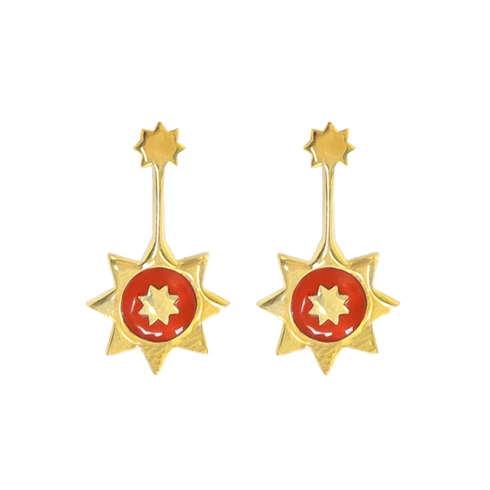 Gui - Nova Earrings