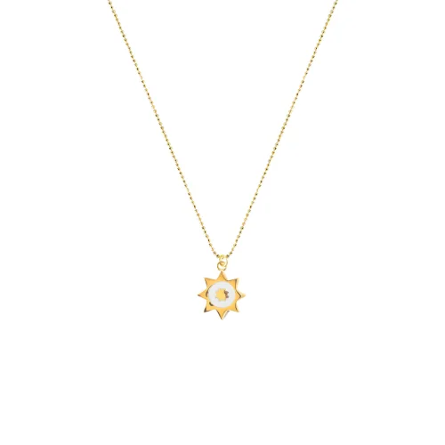 Gui - Nova Necklace