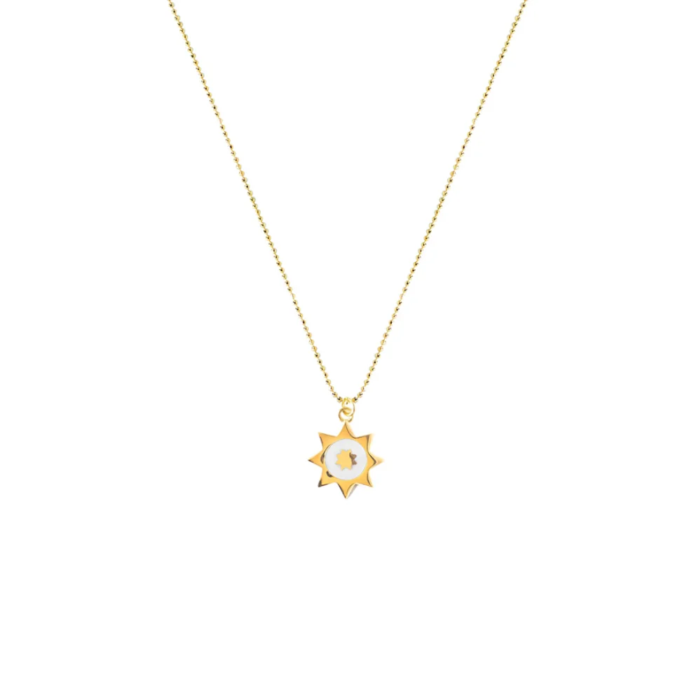 Gui - Nova Necklace