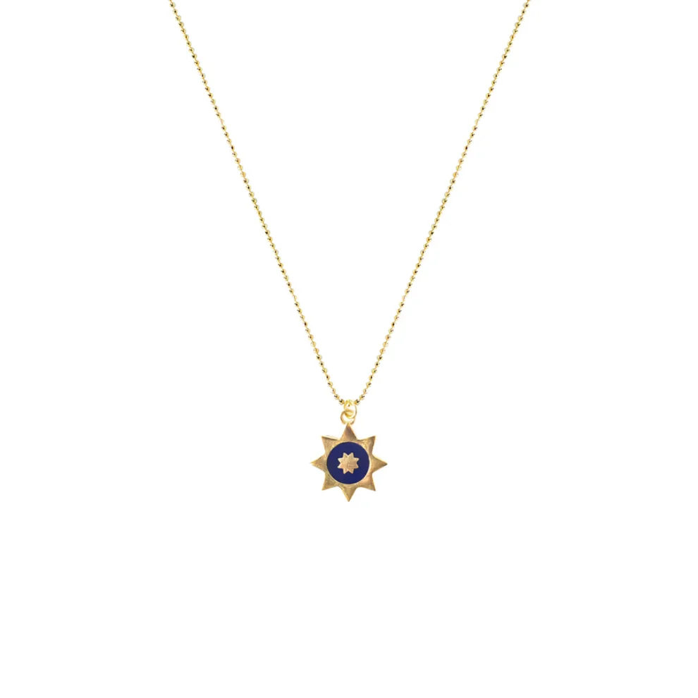 Gui - Nova Necklace