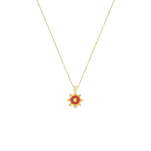 Gui - Nova Necklace