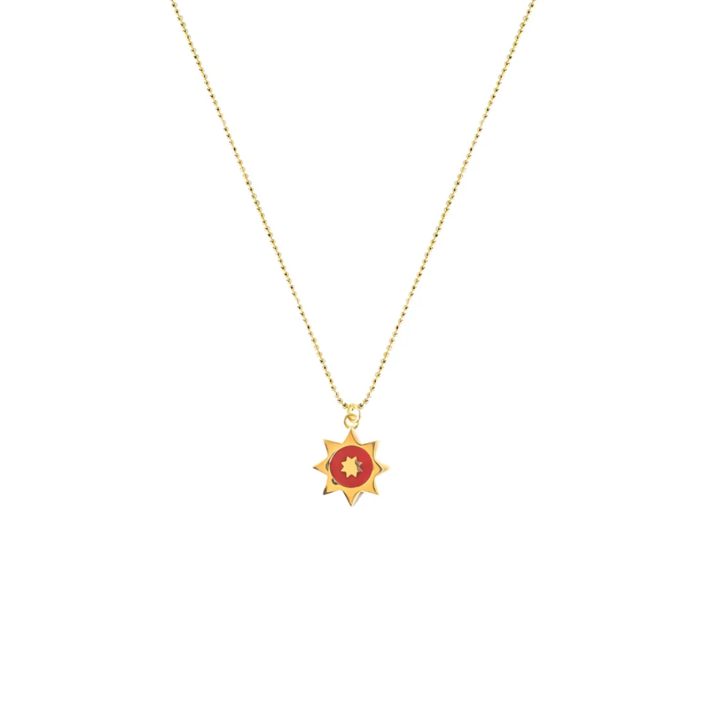 Gui - Nova Necklace