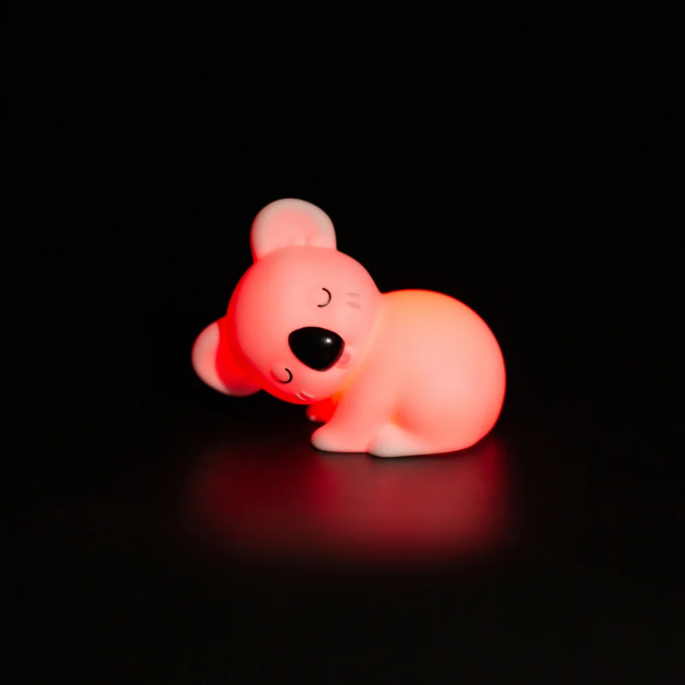 Dhink - Baby Koala Night Light