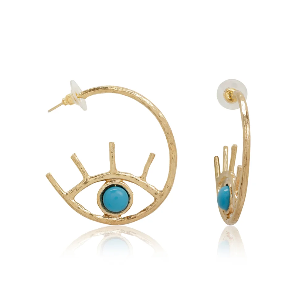 May Concept - May Eyes On You Earring