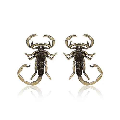 May Concept - May Scorpio Earring