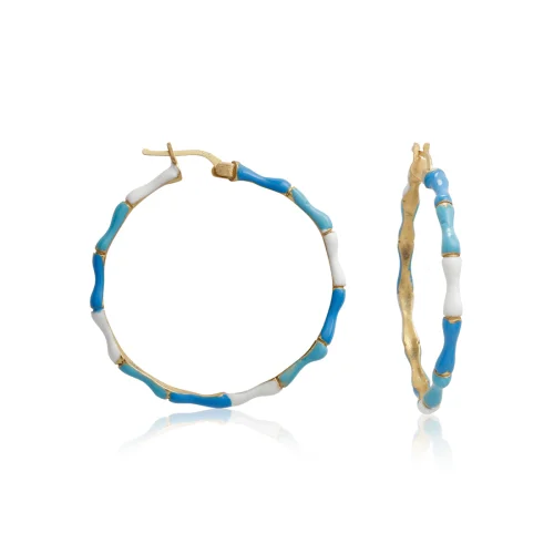 May Concept - May Carousel Earring