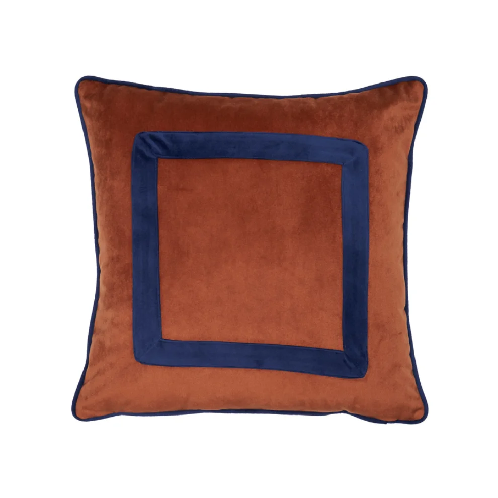 22 Maggio Istanbul - Cornice Decorative Cushion