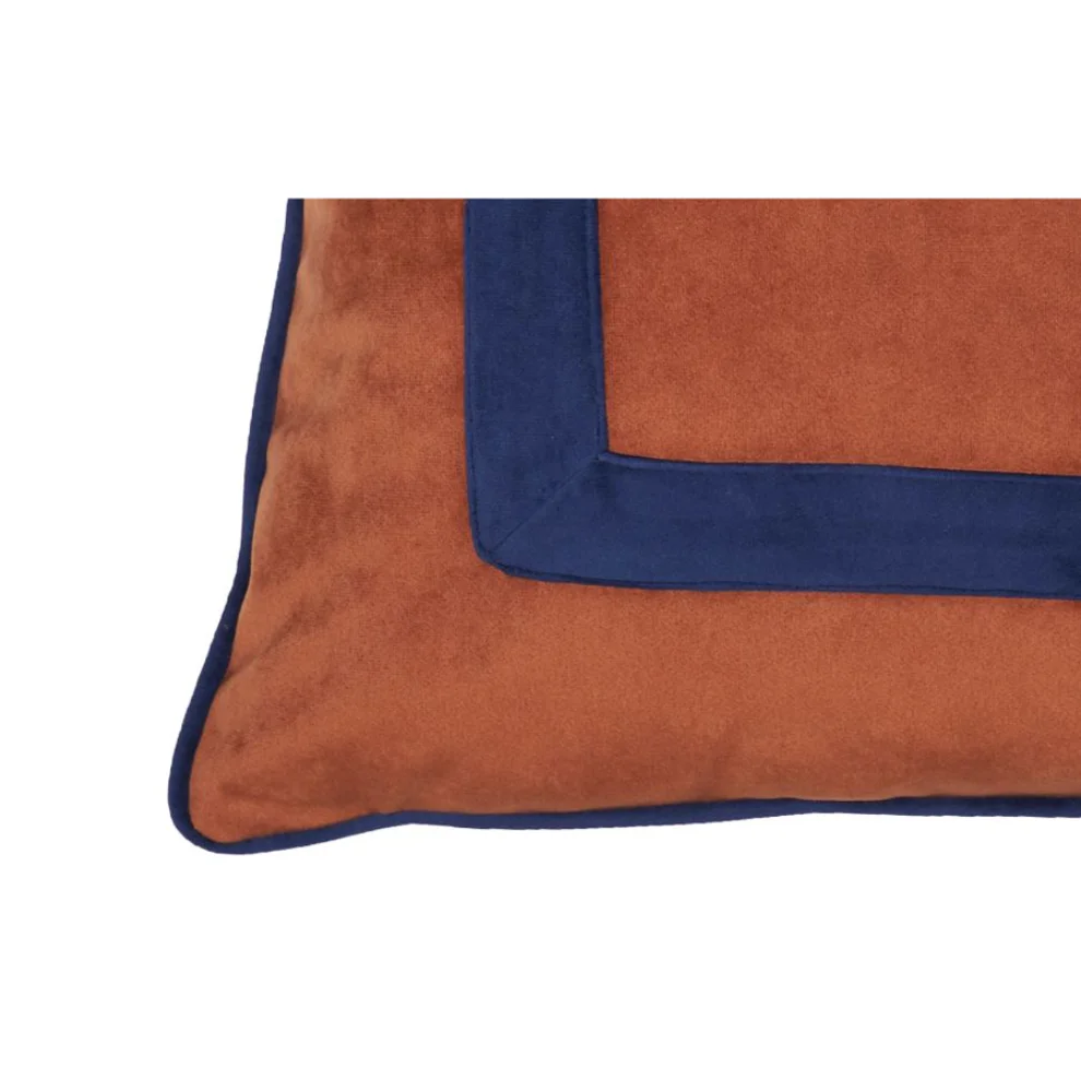 22 Maggio Istanbul - Cornice Decorative Cushion
