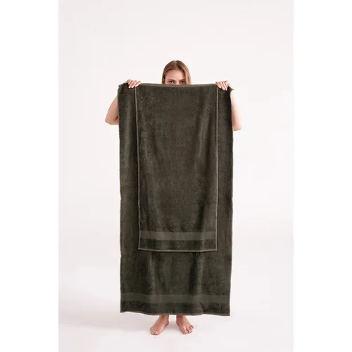 Night And Mild - Towel Set