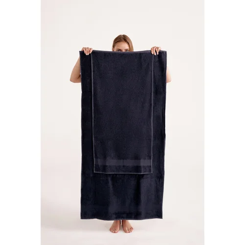 Night And Mild - Towel Set