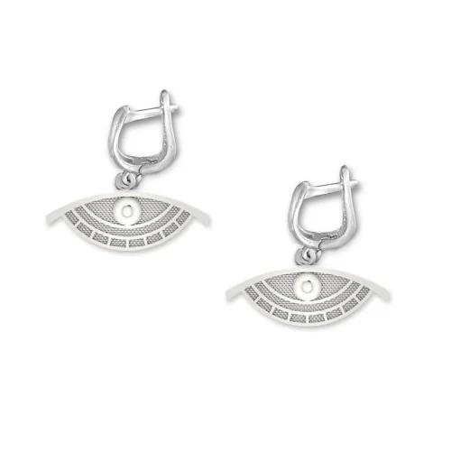 Iris The Brand - Iris Earing