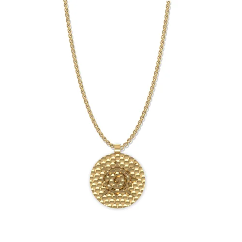 Iris The Brand - Eos Necklace