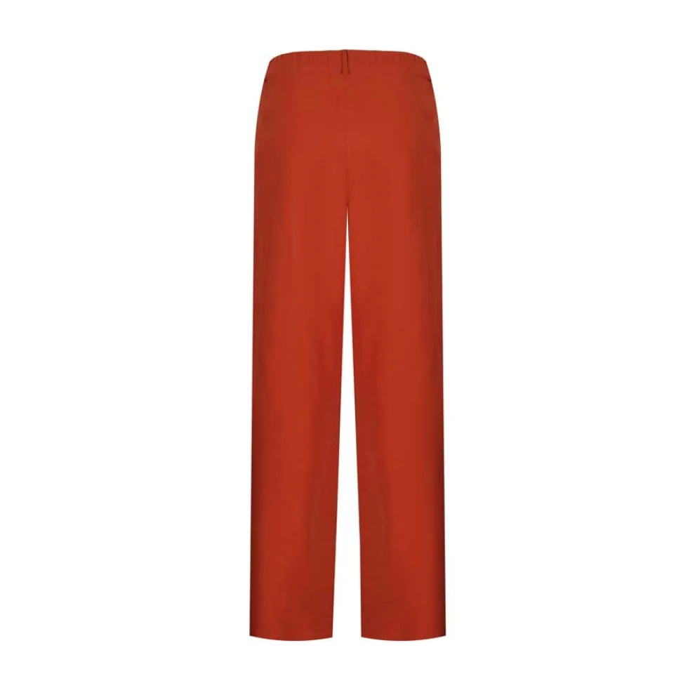 Jorah Closet - Buddha Wide Leg Trousers