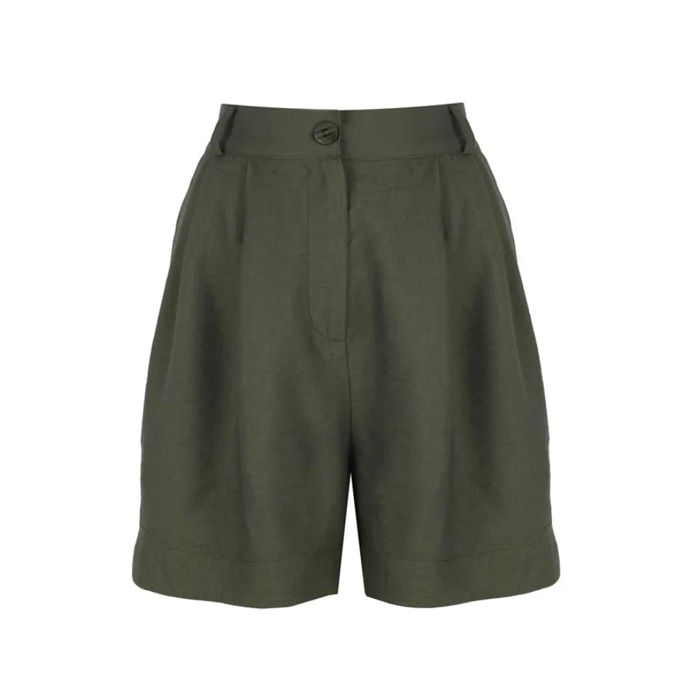 Jorah Closet - Balı Mini Short