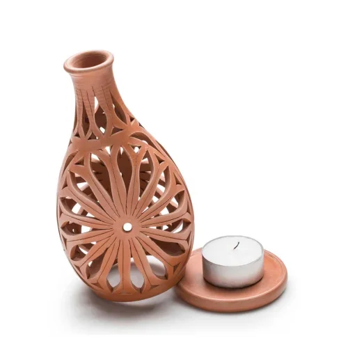 Halohope Design - Vase Mumluk