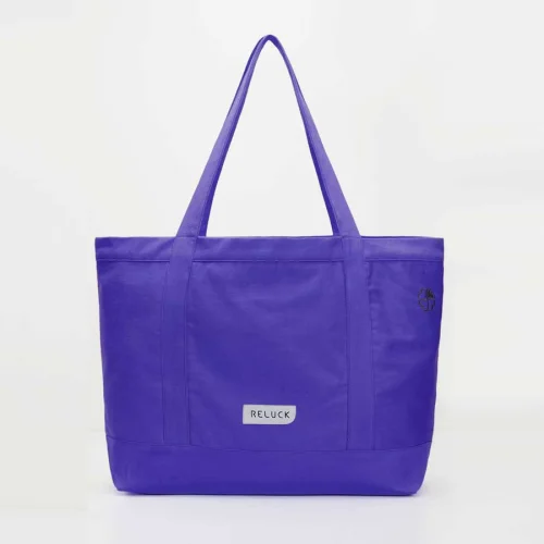 Reluck - Big Tote Bag