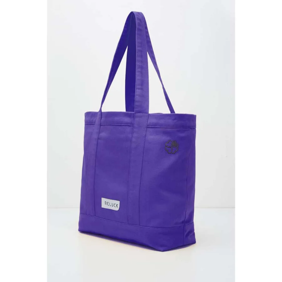 Reluck - Big Tote Bag