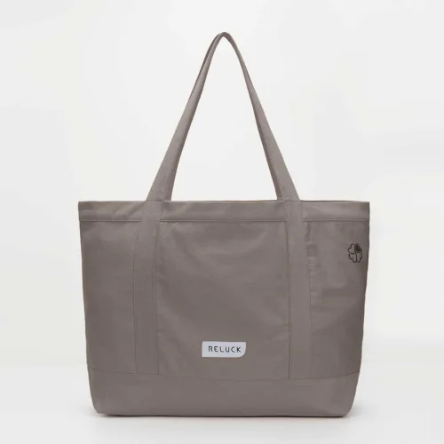 Reluck - Big Tote Bag