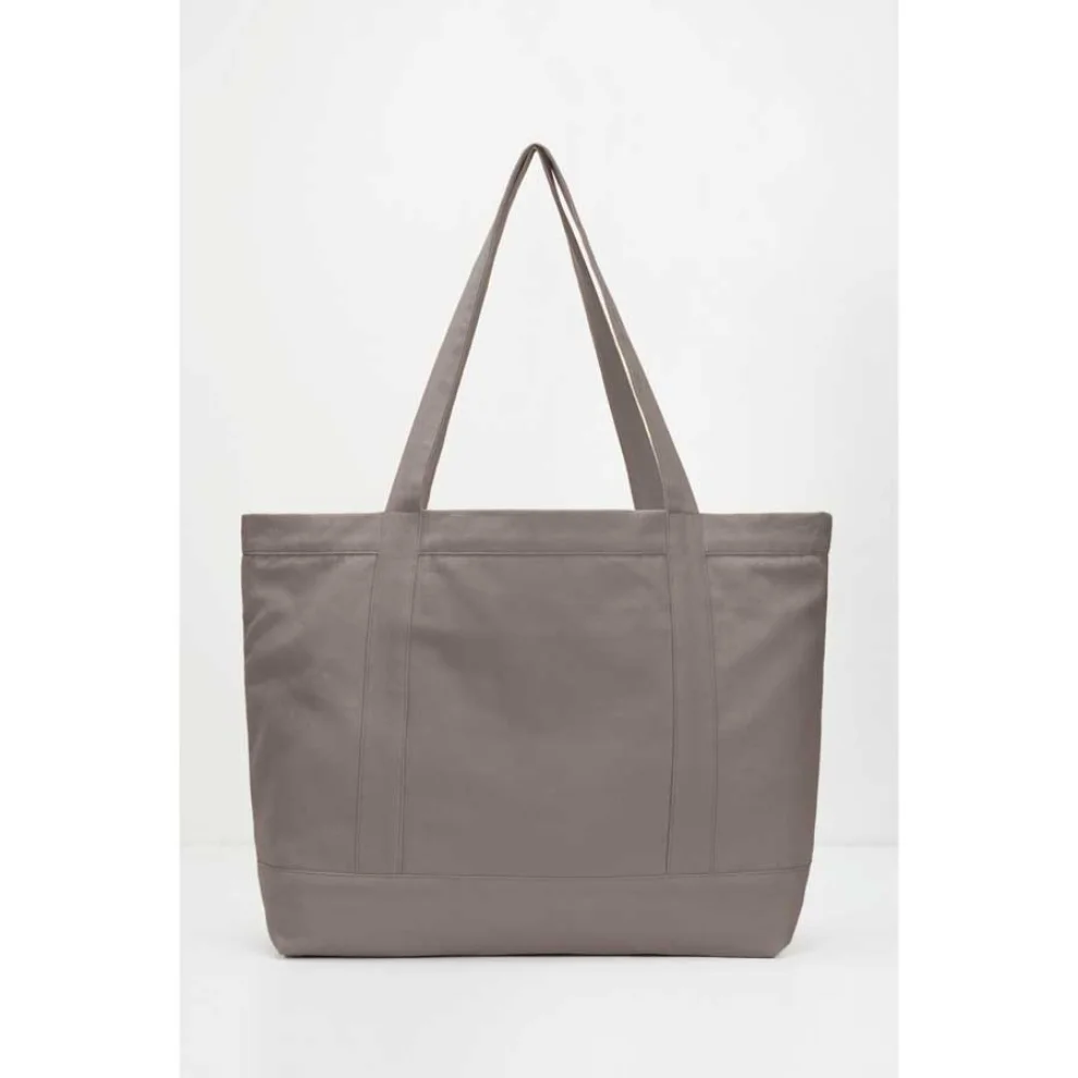 Reluck - Big Tote Bag