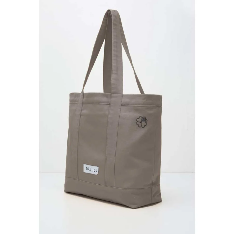 Reluck - Big Tote Bag