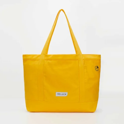 Reluck - Big Tote Bag