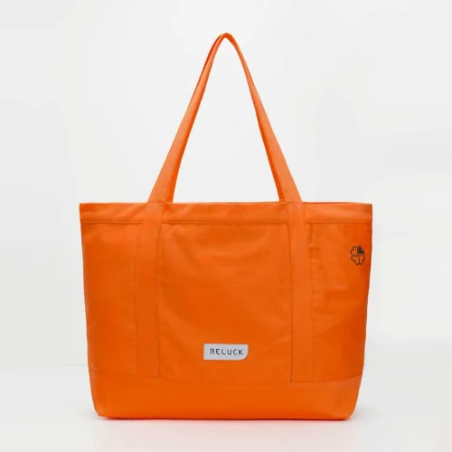 Reluck - Big Tote Bag