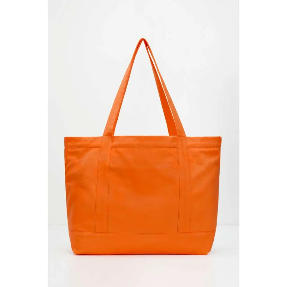 Reluck - Big Tote Bag