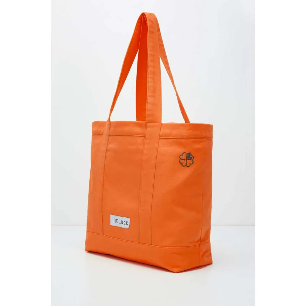 Reluck - Big Tote Bag