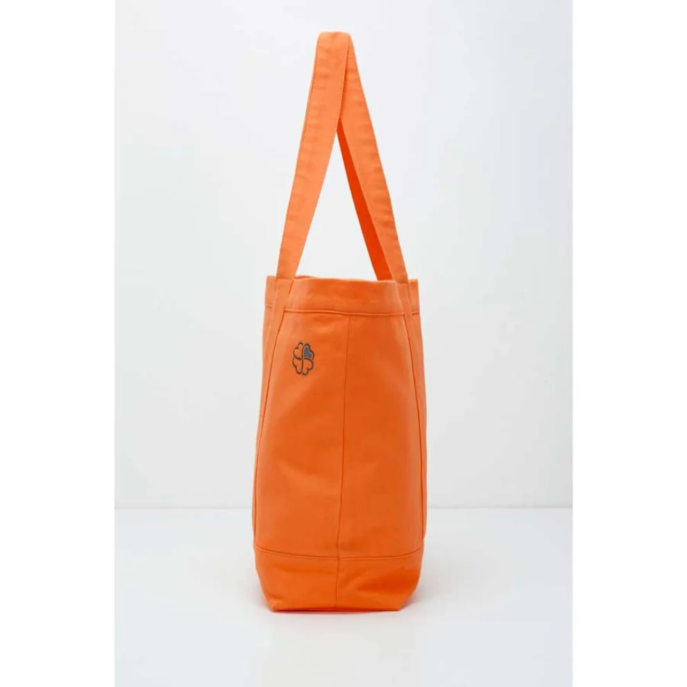 Reluck - Big Tote Bag