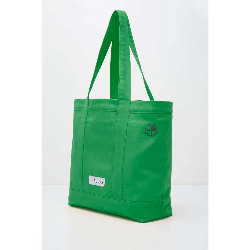 Reluck - Big Tote Bag