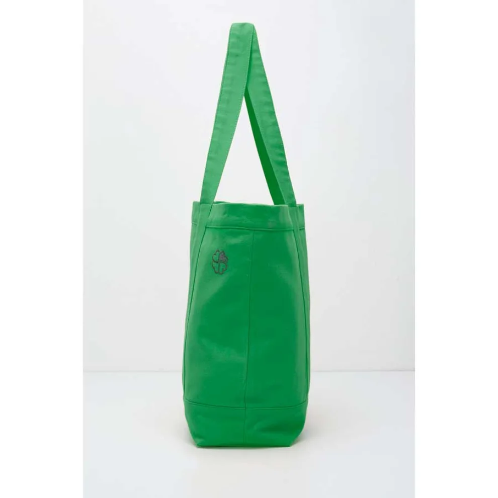 Reluck - Big Tote Bag