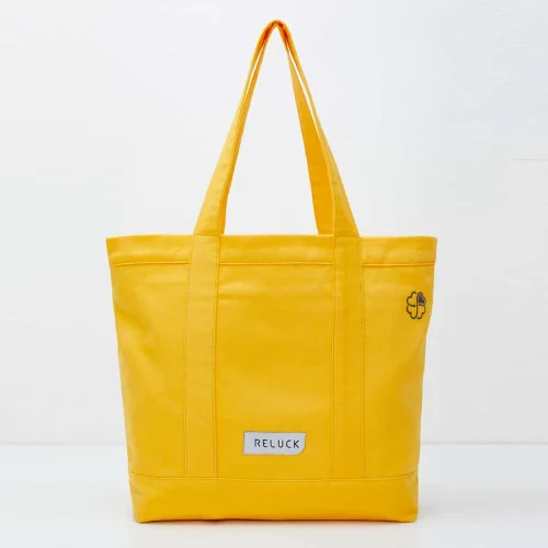 Reluck - Daıly Tote Bag