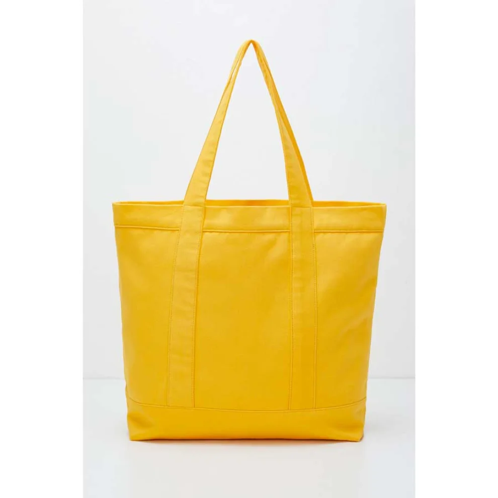 Reluck - Daıly Tote Bag