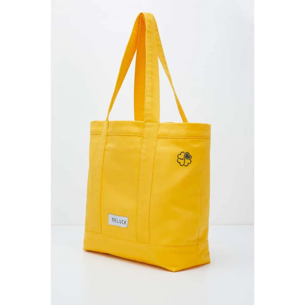 Reluck - Daıly Tote Bag